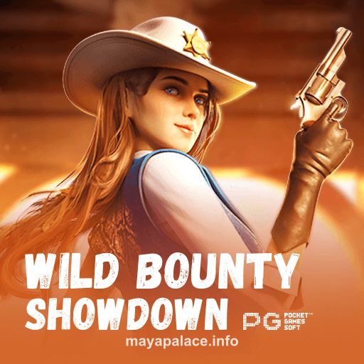 Wild Bounty Showdown Maya Palace